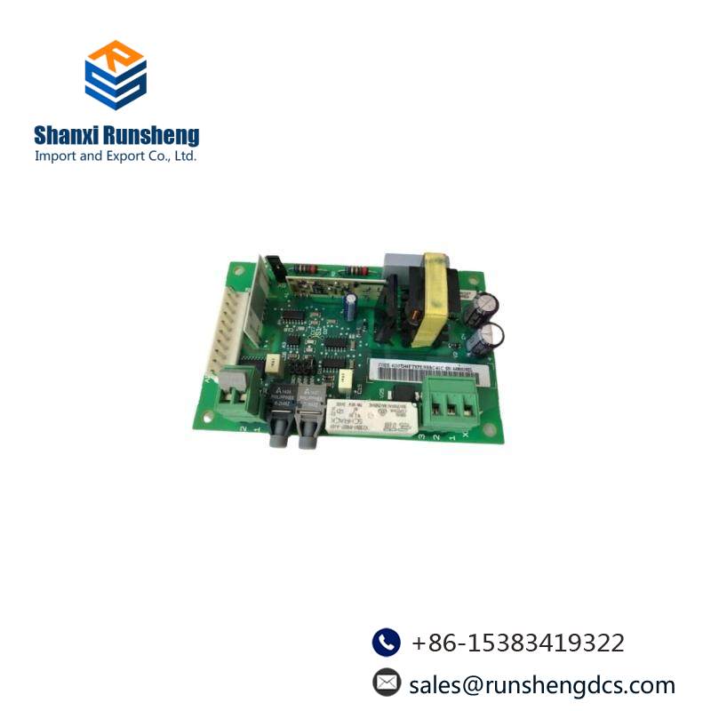 ABB LWN2660-6EG 3BHL000986P7002