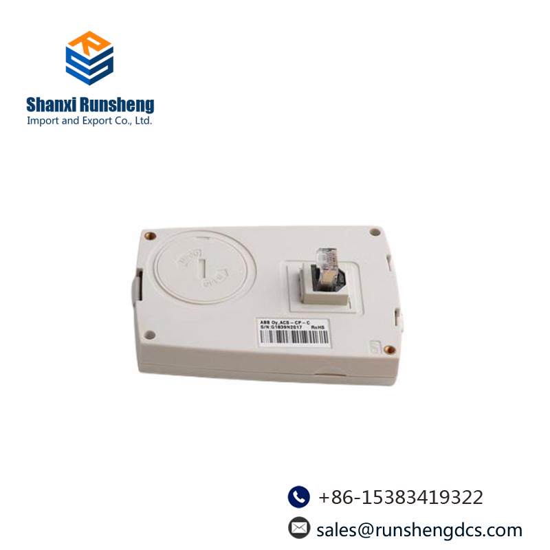 ABB LZ01 LZ 01 CARD MODULE