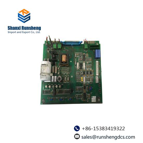 ABB M2004HW