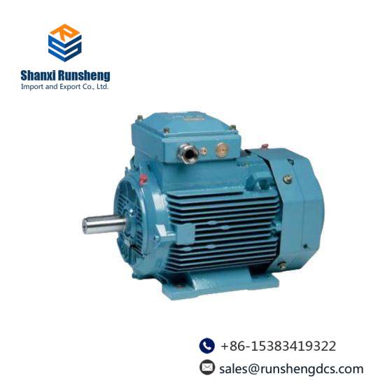 ABB M2JA132M4A 3GJA132301-BDCX