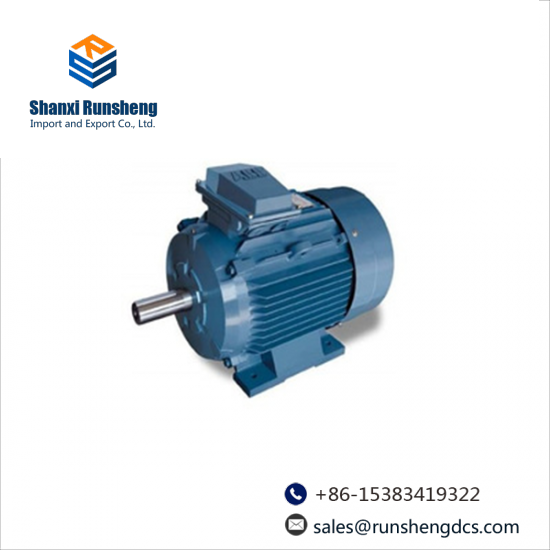 ABB M2QA200L4A motor