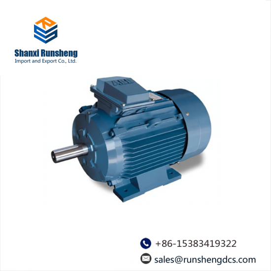 ABB M2QA225S4A 3 Phase E-Motor