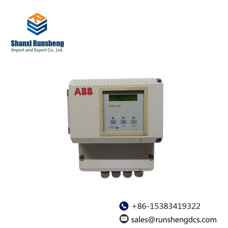 ABB MAG-XM 50XM2000 Converter