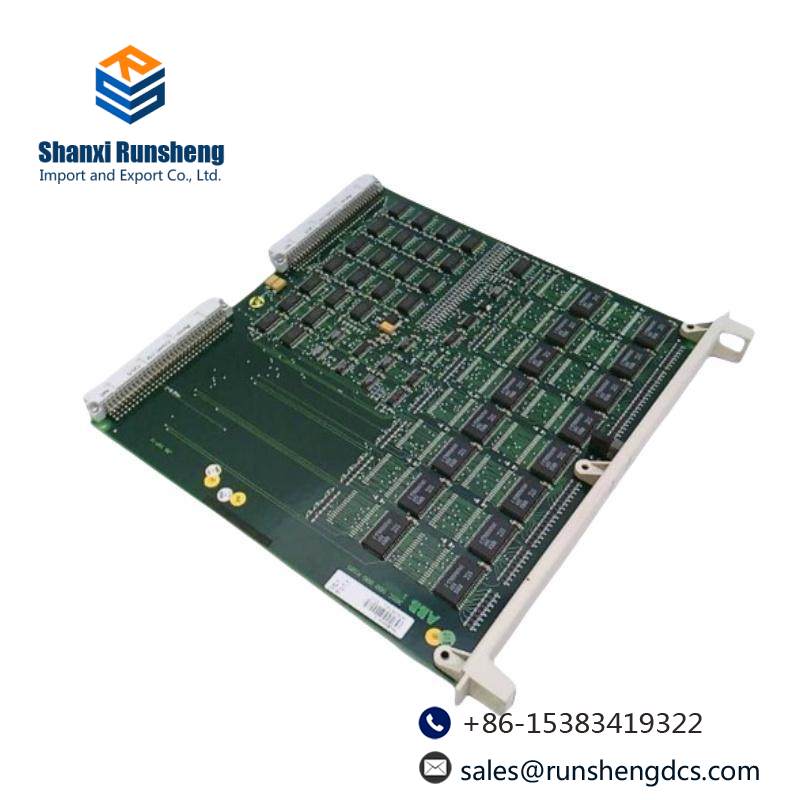 ABB MAI32LAD MODULE