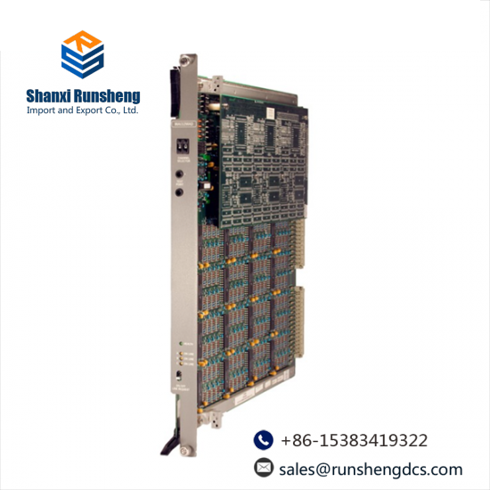 ABB MAI32MAD Analog Input Module