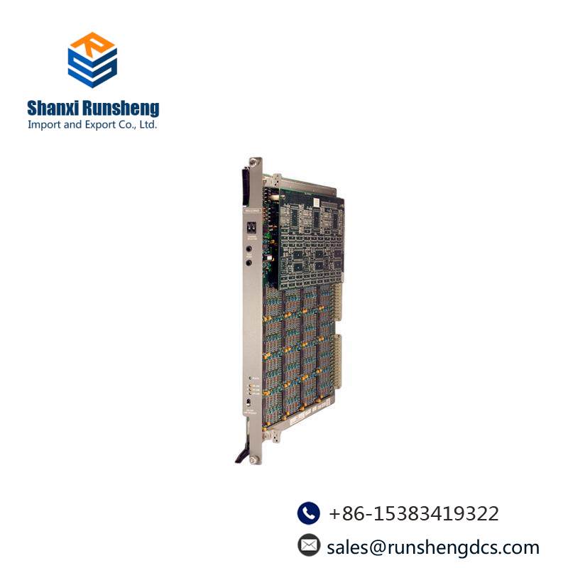 ABB MAI32MAD Input Module
