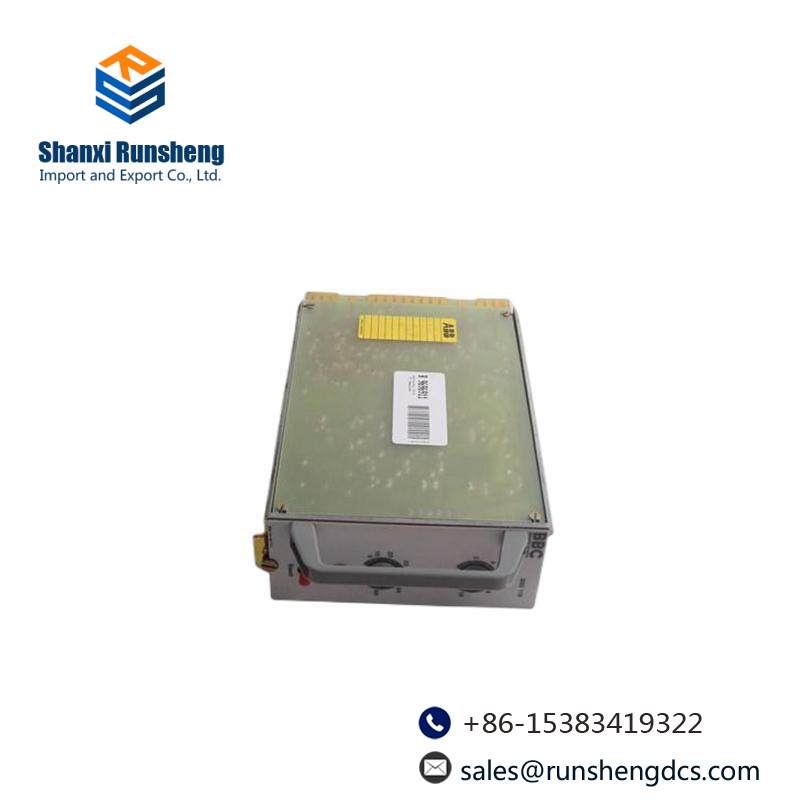 ABB 1MRK002816-AC