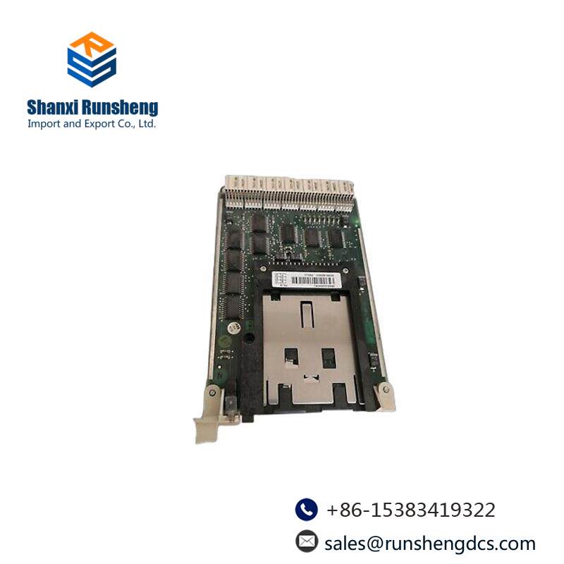 ABB MB510 3BSE002540R1