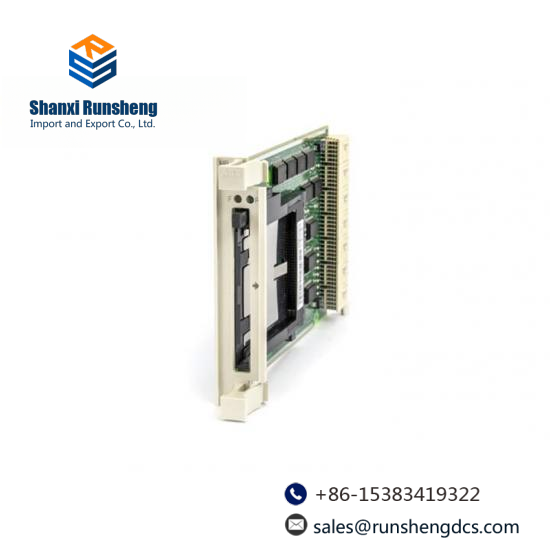 ABB MB510 3BSE002540R1