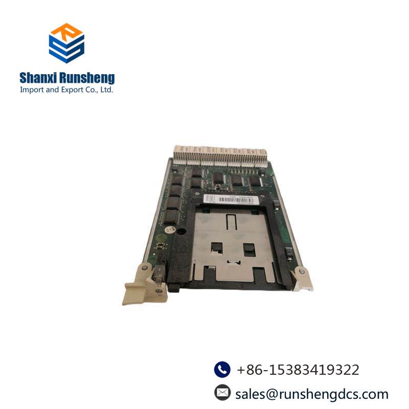 ABB MB510 3BSE002540R1