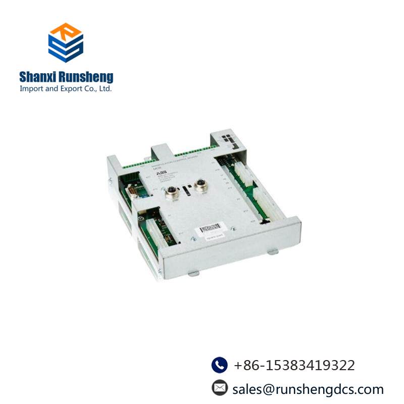 ABB MSK050C-0450-NN-M1-UG1-NNNN