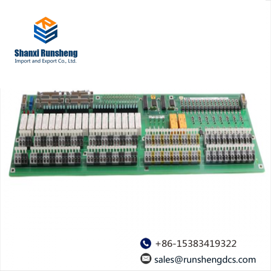 ABB MCX913-1-5-1 HESG440827R51 HESG112835/A Module