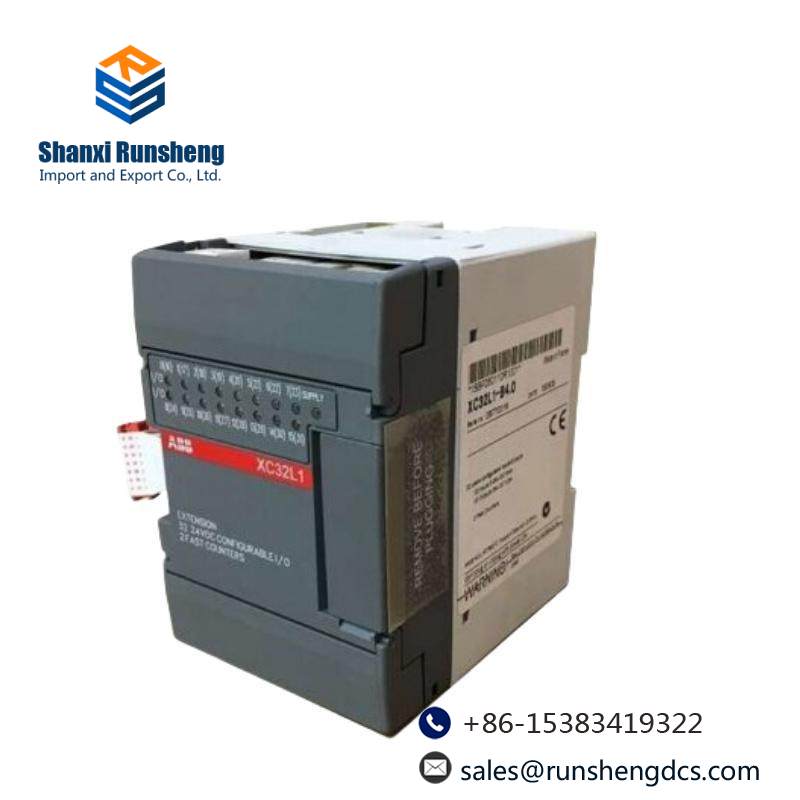 ABB MDI32BIS MODULE