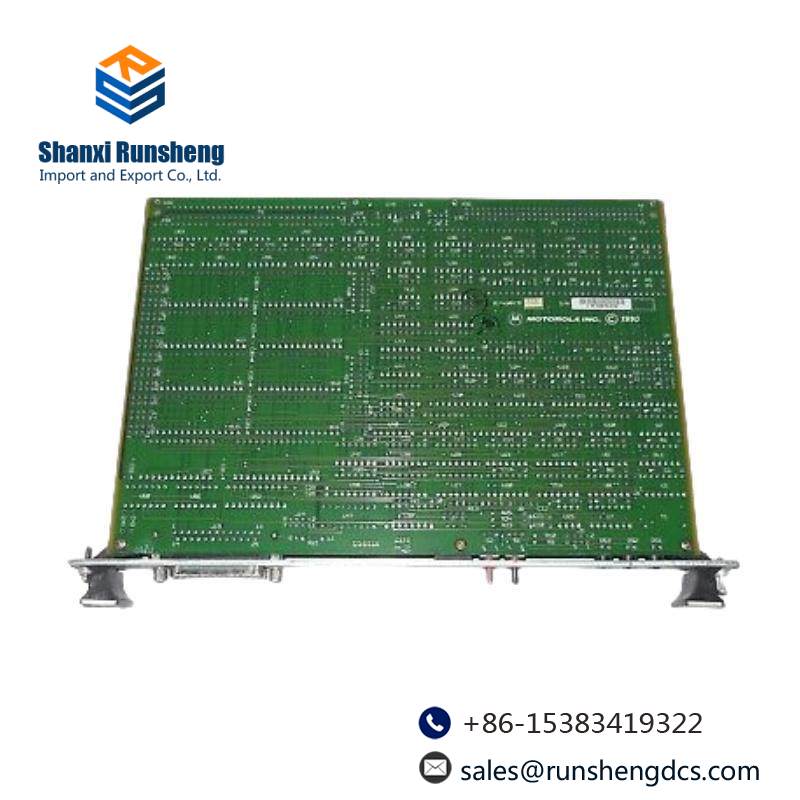ABB MDO32BNS MODULE