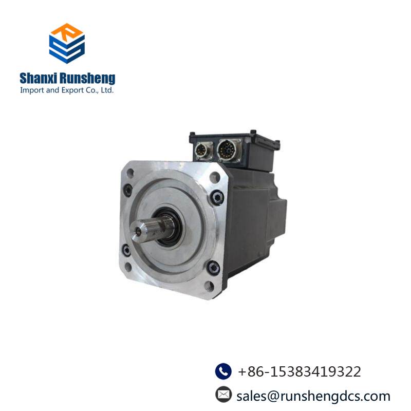 ABB MU200505955890/02 Servo Motor