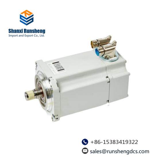 ABB MU200 3HAC040656-002 3HAC050224-001 Motor Unit MU200