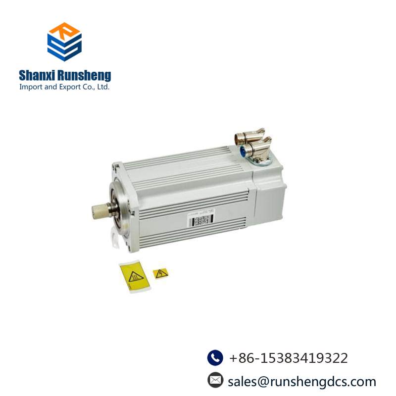 ABB MU3003HAC040657-002 Motor unit