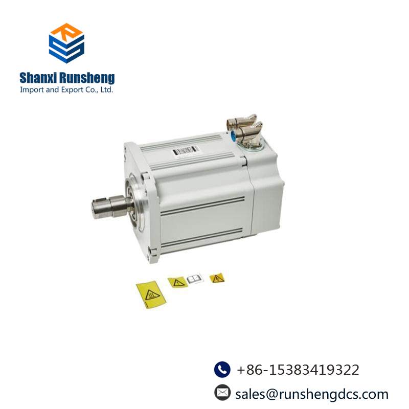 ABB MU400 3HAC040658-002 Motor unit