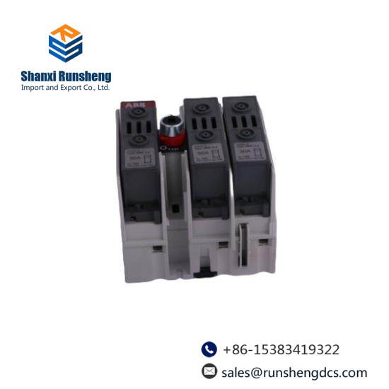 ABB MUGU-510124 DCS Spare Part