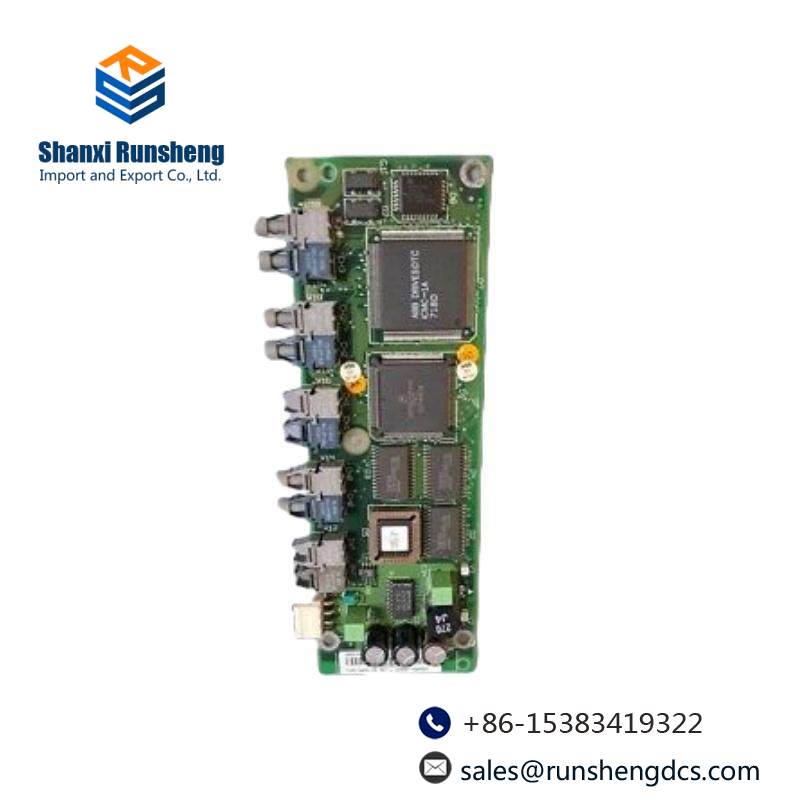 ABB NAMC-03 CONTROL BOARD KIT