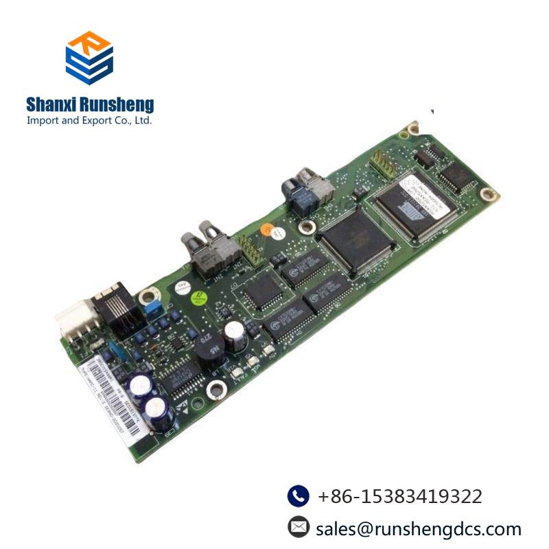 ABB NAMC-11C CONTROL BD STD