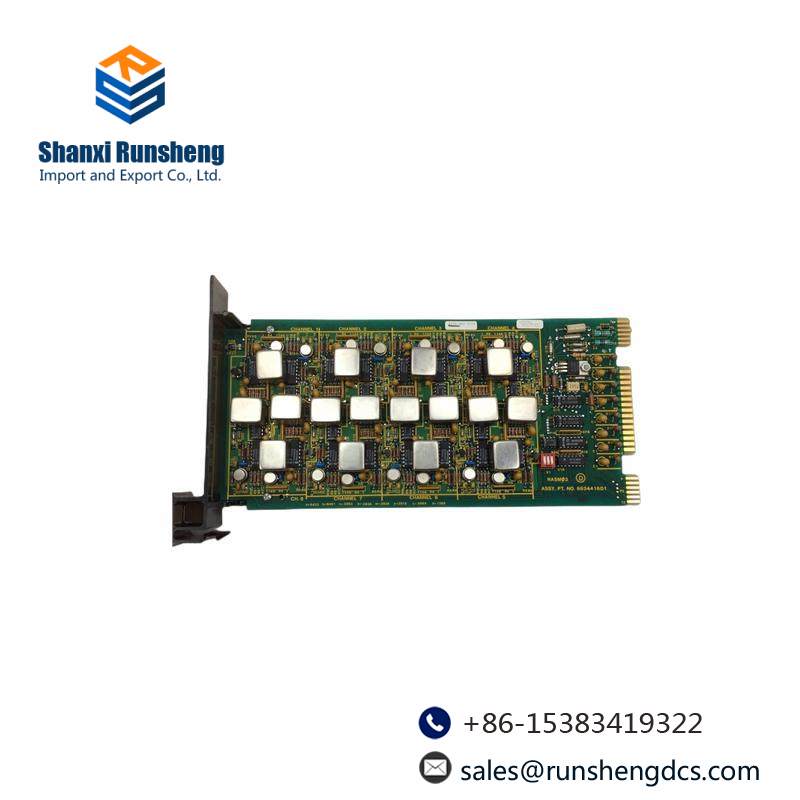 ABB NASM03 SLAVE MODULE