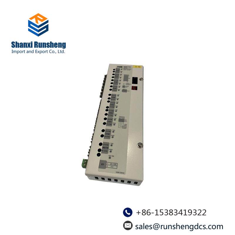 ABB NDBU-95C BRANCHING UNIT