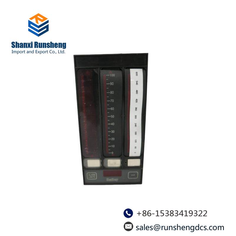 ABB NDCS03 NETWORK 90 The inverter