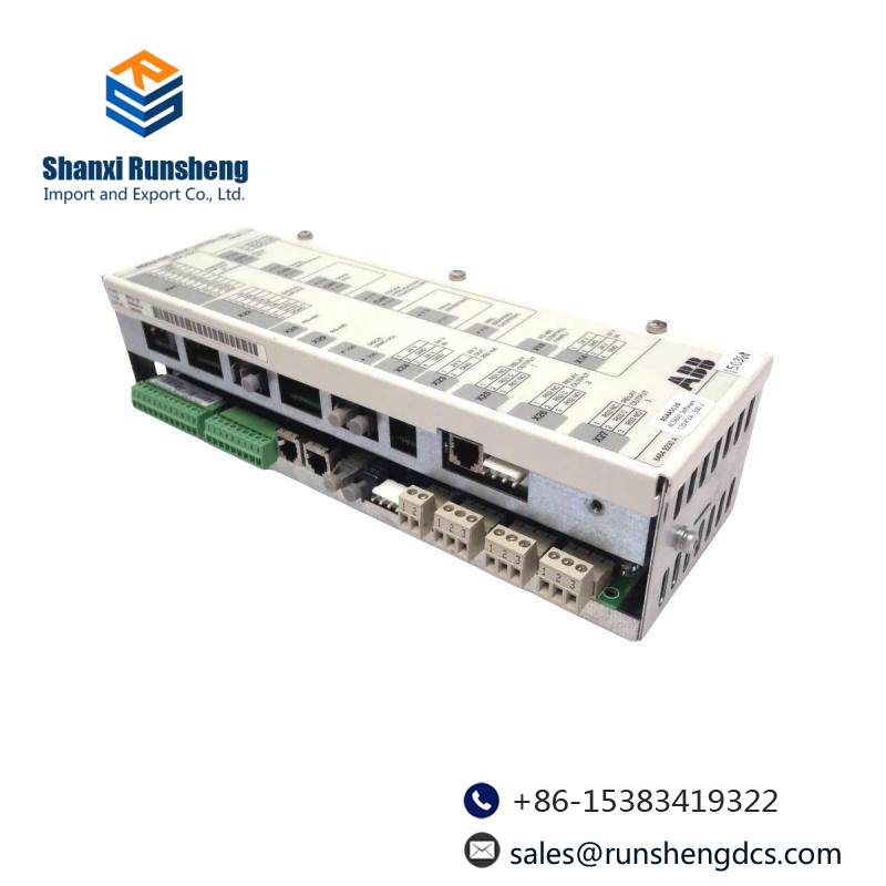 ABB NDCU-12C NDCU-12CK