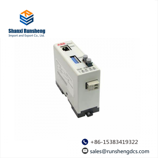 ABB NETA-01 Ethernet Adapter Module
