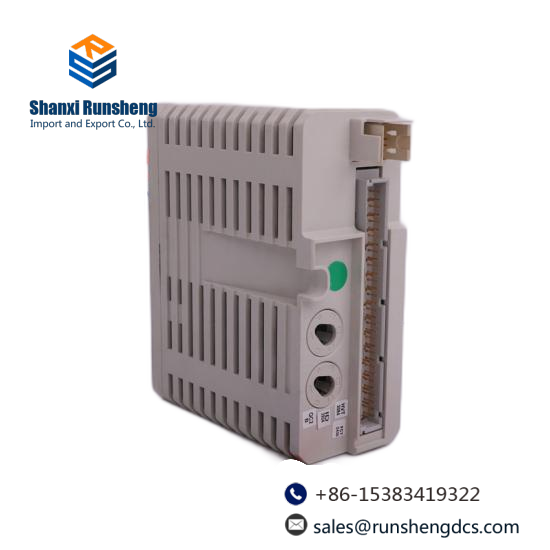 ABB NGPS-12 857803 857804C Brand New
