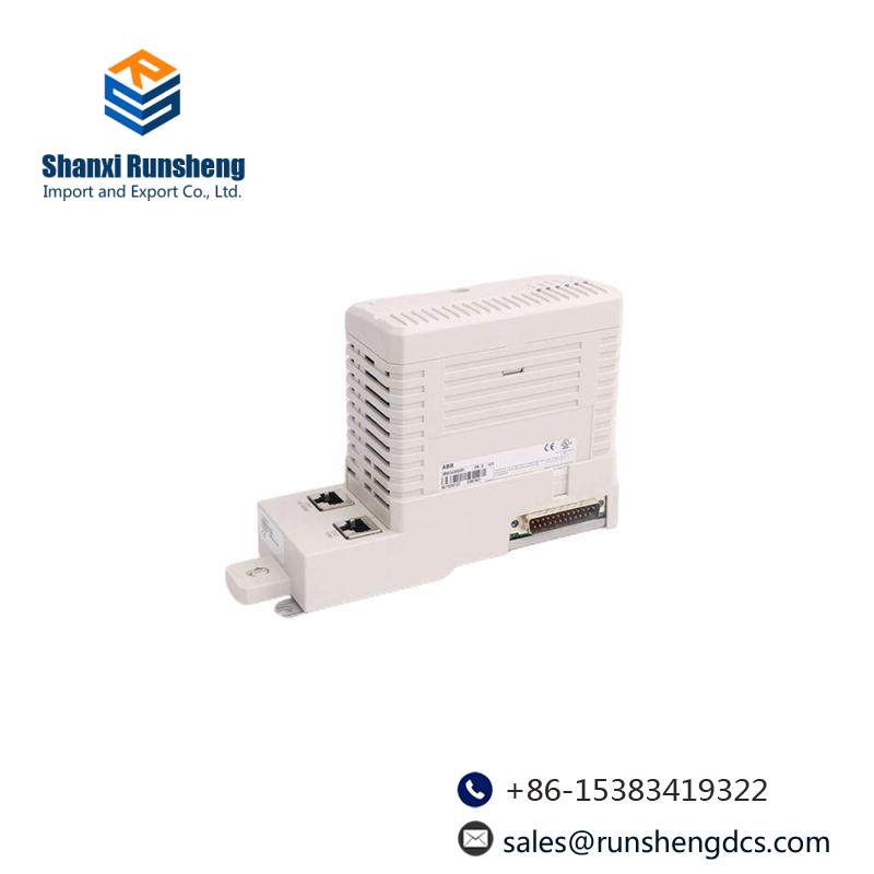 ABB NGPS-12 857803 857804C POWER SUPPLY BOARD