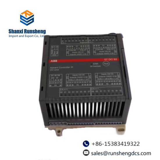 ABB NIMP01
