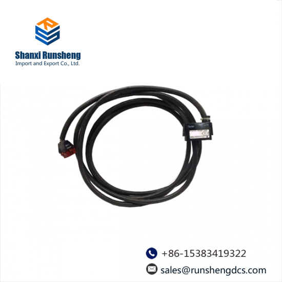 ABB NKASO1-15 Analog Module TU Cable