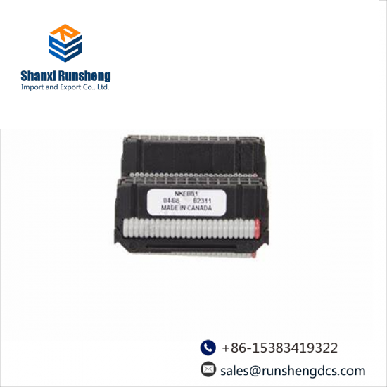 ABB NKEB01-A Expander Bus Cable
