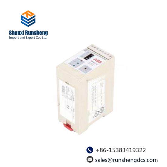 ABB NPBA-02 58976024G Profibus Adapter Module