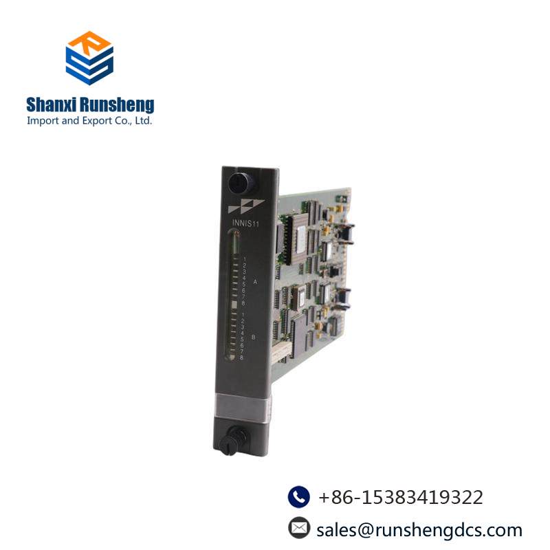 ABB NPCI03 I/O Power Supply Module
