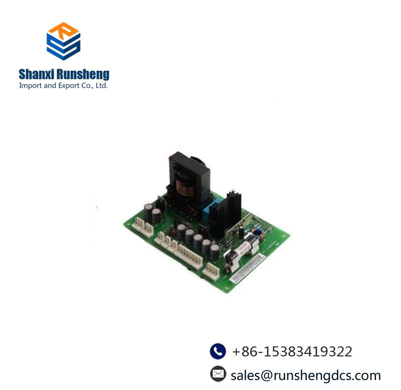 AB 1756-CFM ControlLogix Configurable Flowmeter Module