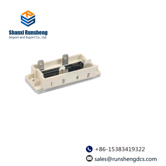 ABB ETT-VGA-0045