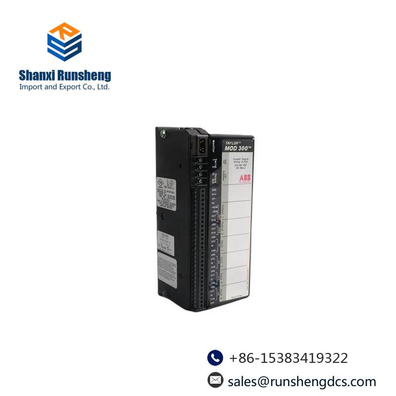 ABB NRED-61 Inverter Drive