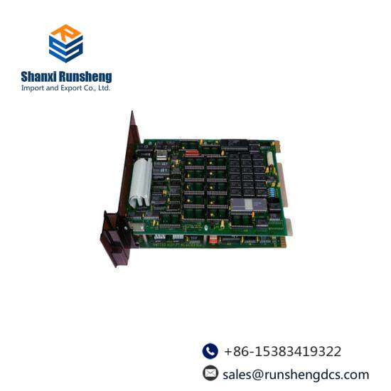 ABB NSSM01