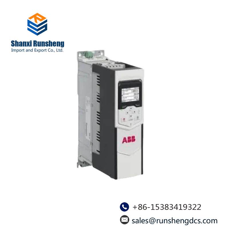 ABB NSSM01
