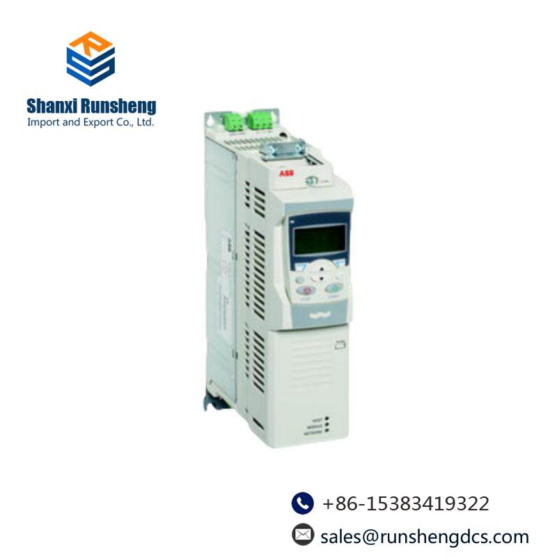 ABB NTAC-02 58976008