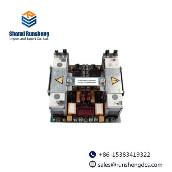 ABB NTCF-21 Termination Unit