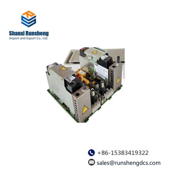 ABB NTCF22