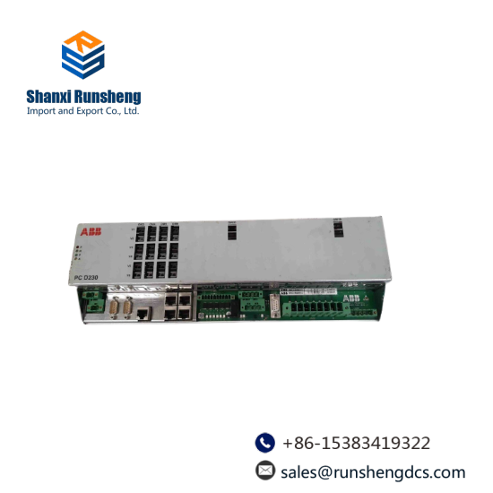 ABB NU8976A