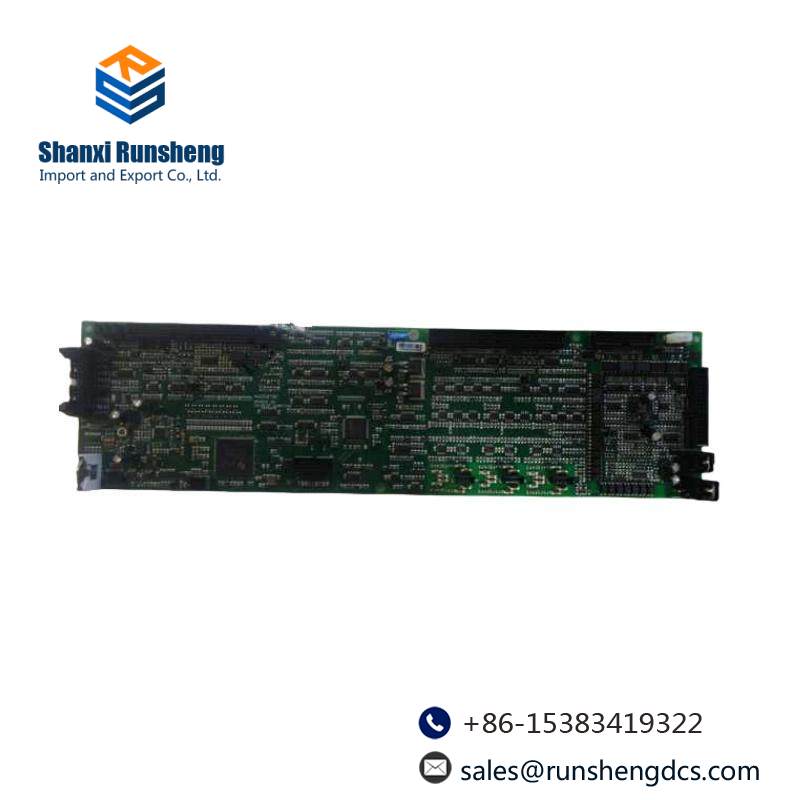 ABB NW26010C 04-1488 Frequency converter