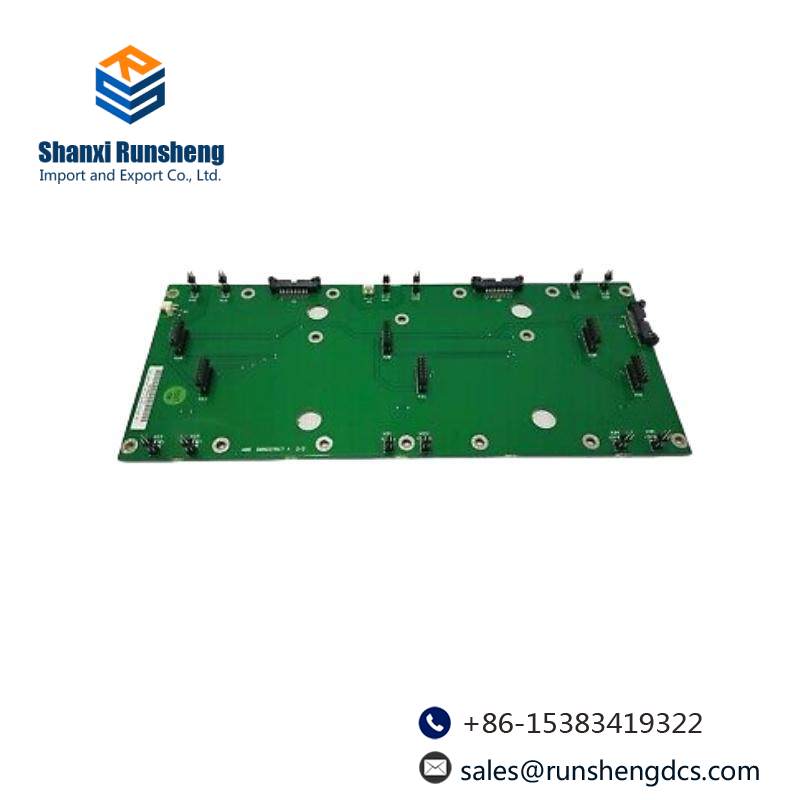ABB NXPP-06C Converter board