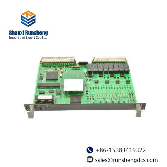 ABB O3EId HENF452777R3
