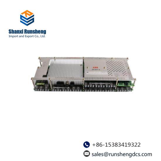 ABB O3EId HENF452777R3